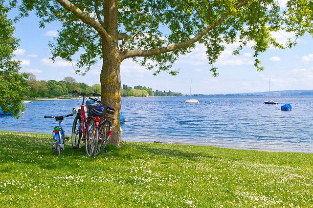 Duitsland | Fietsvakantie Bodensee | 7 dagen