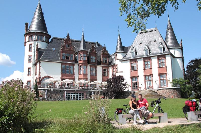 Duitsland | Fietsvakantie Mecklenburger kastelen en landgoederen | 7 dagen