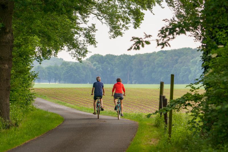 Duitsland | Nederland | Nijmegen Xanten | Via Romana | 5 dagen