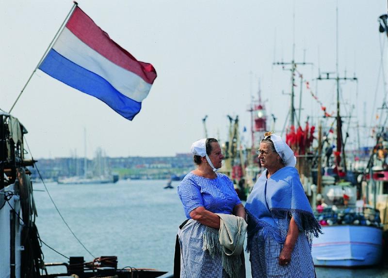 Nederland | Individuele Fietsvakantie | Zuiderzeetour | 8 dagen