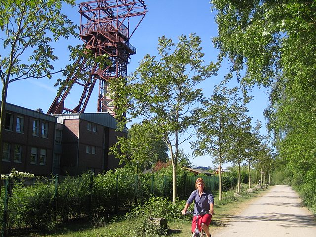 Duitsland | Individuele Fietsvakantie | Ruhrgebied | 3 dagen