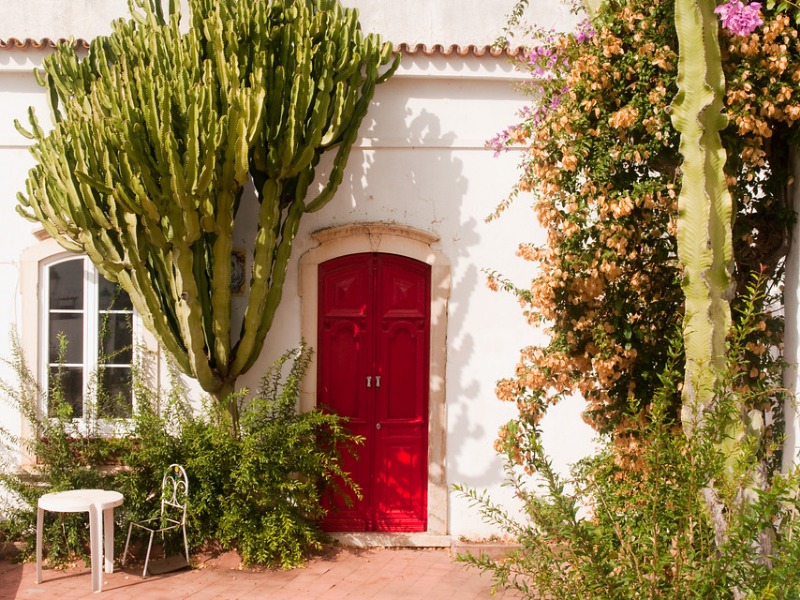 Portugal | Fietsvakantie Algarve | trektocht | 8 dagen
