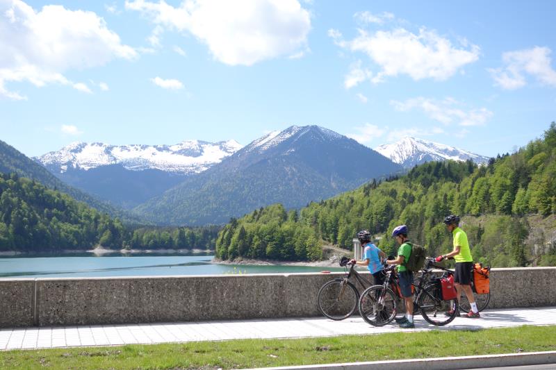 Duitsland | Individuele fietsvakantie | Beieren | 7 dagen