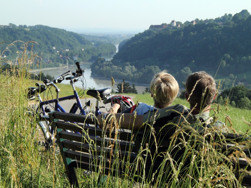 Oostenrijk | Fietsvakantie Donauradweg | 8 dagen