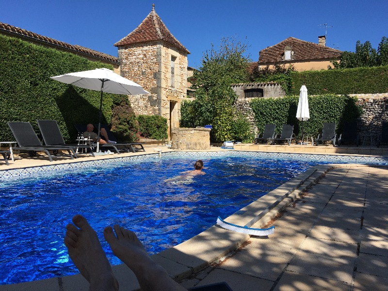 Frankrijk | Wandelvakantie | Dordogne | 5 dagen