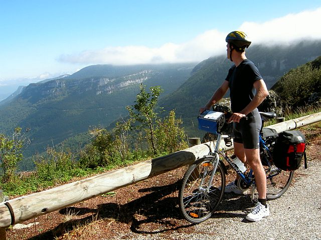 Frankrijk | Individuele Fietsreizen | Vercors | 8 dagen