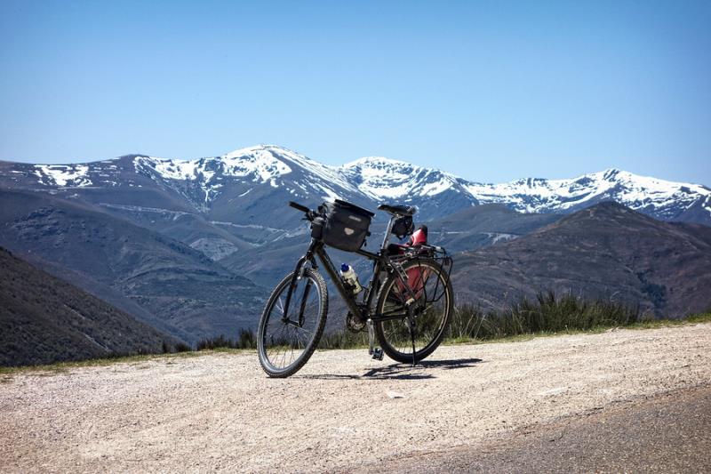 Spanje | Galicië | Fietsreis Camino de Santiago | 10 dagen