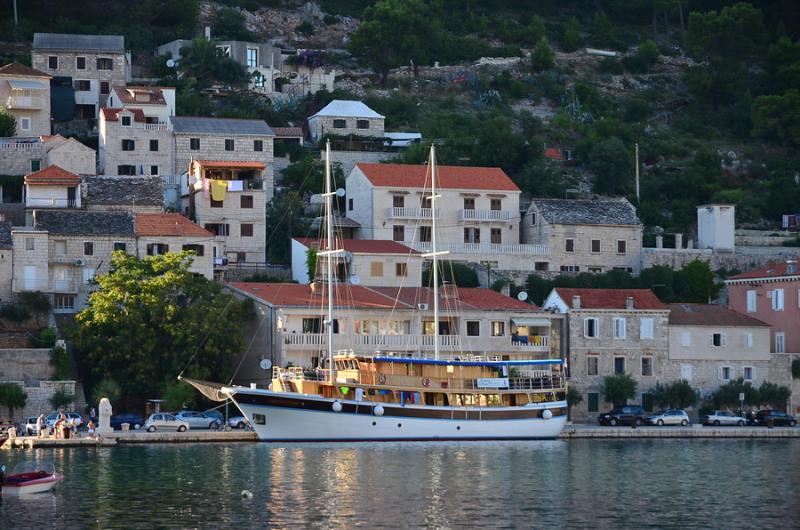 Kroatie | Fietsvaarvakantie Zuid Dalmatie | 8 dagen
