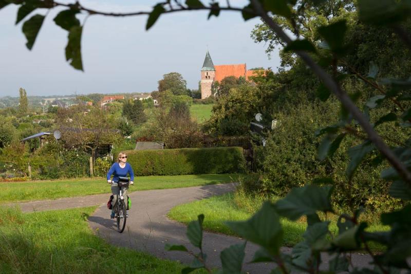 Duitsland | Individuele fietsvakantie | Ostseeradweg Rügen en Usedom | 8 dagen