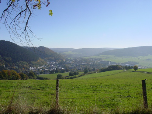 Duitsland | Sauerland | mountainbiken | 4 dagen