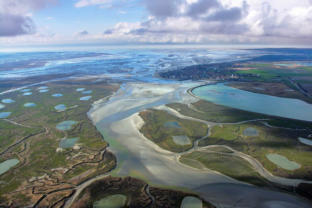 Frankrijk | Fietsvakantie met het gezin | Normandië | Langs de Somme | 5 dagen