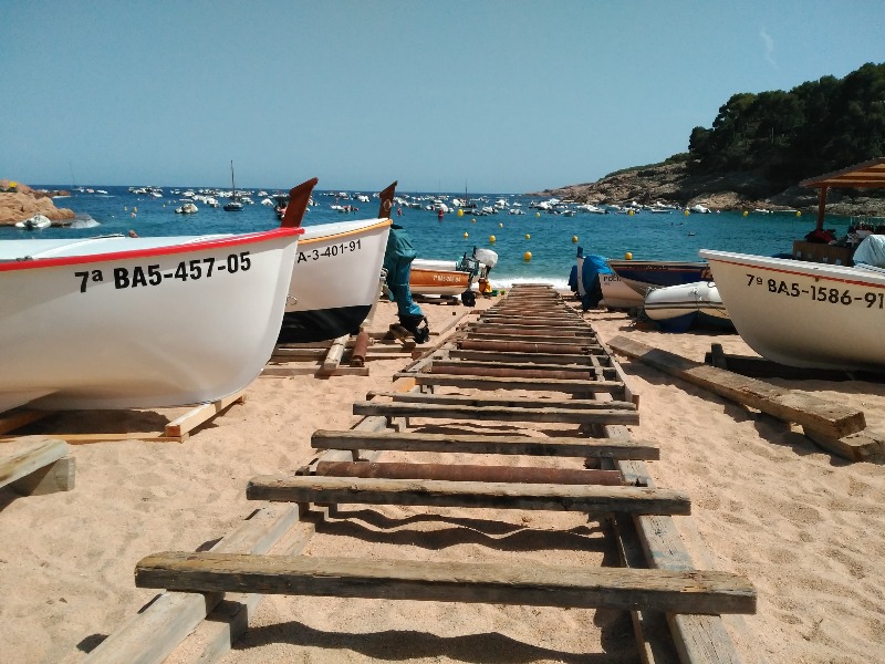 Spanje | Catalonie | Individuele Fietsvakantie | Fietsen door de groene Baix Emporda | 7 dagen