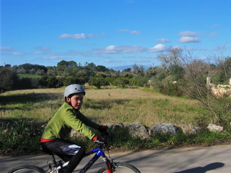 Spanje | Catalonië | Familiefietsvakantie langs boerenhoeves | 7 dagen