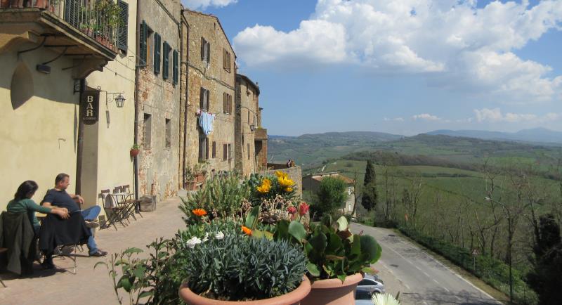 Italie | Toscane | Val d’Orcia | Individuele Fietsvakantie | 8 dagen