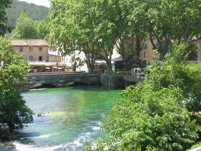 Frankrijk | Individuele Fietsreis | Provençe, Luberon | 7 dagen