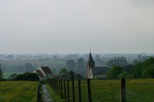 Belgie | Fietsvakantie Pajottenland | 4 dagen