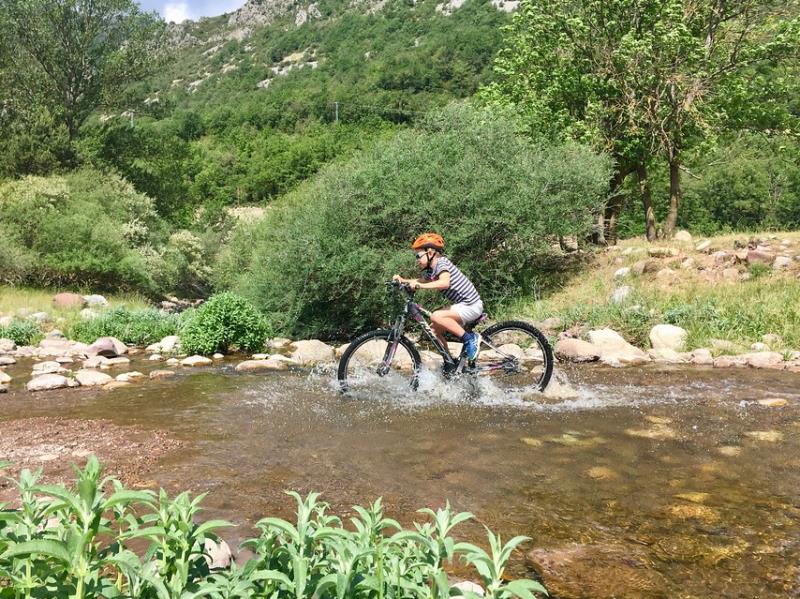 Spanje | Aragón | Avontuurlijke gezinsvakantie | Benasque multi actief | 8 dagen