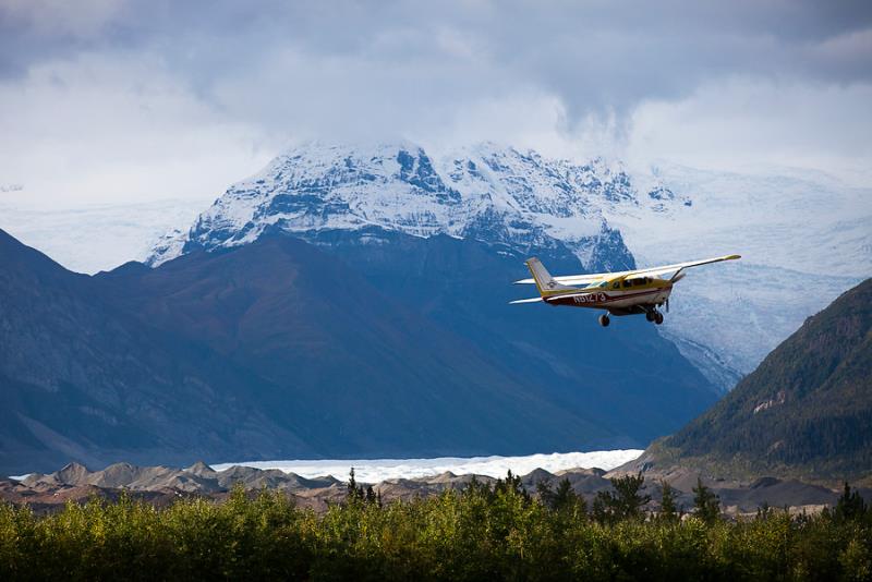 Verenigde Staten | Alaska | Natuurrondreis| 17 dagen