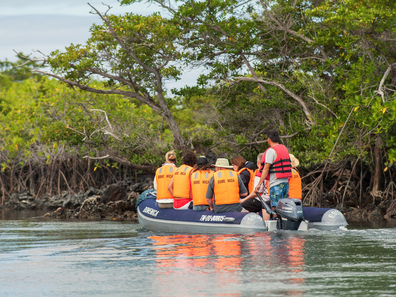 Ecuador | Groepsreis | Galápagos Natuurreis | 14 dagen