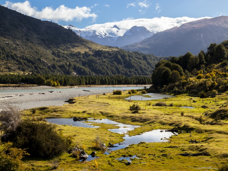 Chili | individuele Rondreis | Carretera Austral | 13 dagen