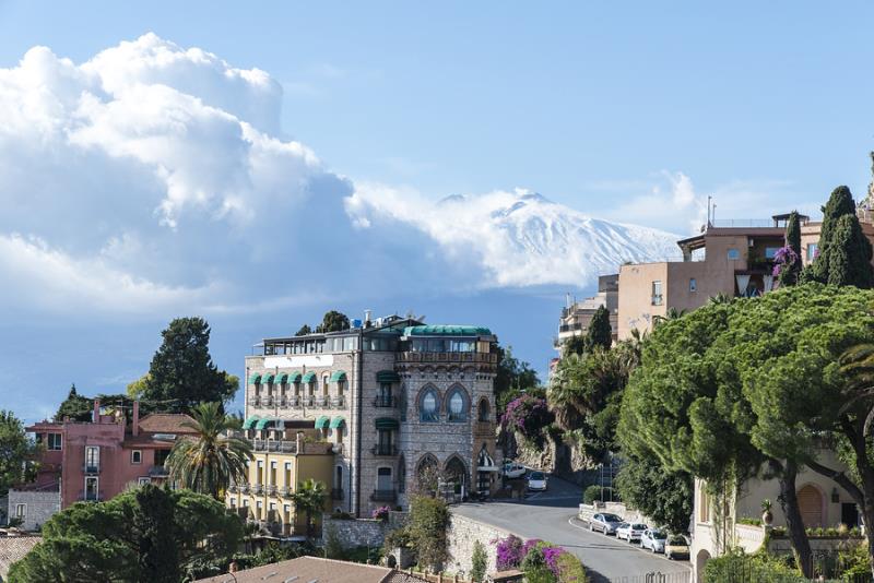 Italië | Sicilië | Individuele Rondreis | Langs de natuurparken van Oost Sicilië | 9 dagen