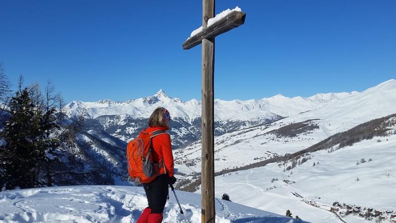 Frankrijk | Sneeuwwandelvakantie Queyras | Hotels Berghut | 7 dagen