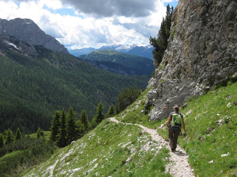 Italië | Trentino Dolomiti di Brenta Adamello | Groepswandelreis | 8 dagen