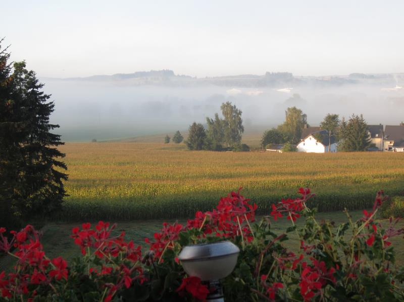 Duitsland | Eifel | Oberes Kylltal | Individuele Wandelreis | 4 dagen