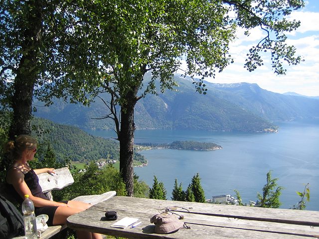 Noorwegen | Individuele wandelreis | Sognefjord | 8 dagen