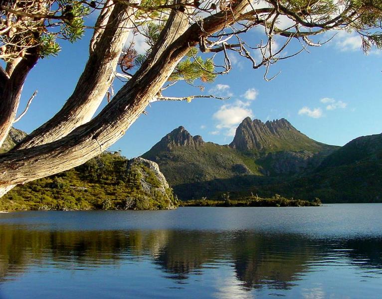 Australië | Tasmanië | Individuele Rondreis | Groene bergen en witte stranden | 9 dagen