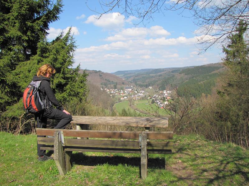 Duitsland | Individuele Wandelreis | Teutoburger Woud | 3 dagen