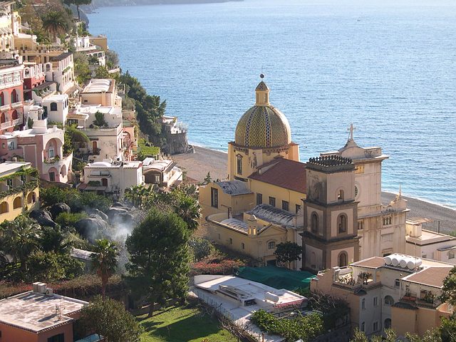 Italië | Amalfi | Individuele Wandelreis | 8 dagen