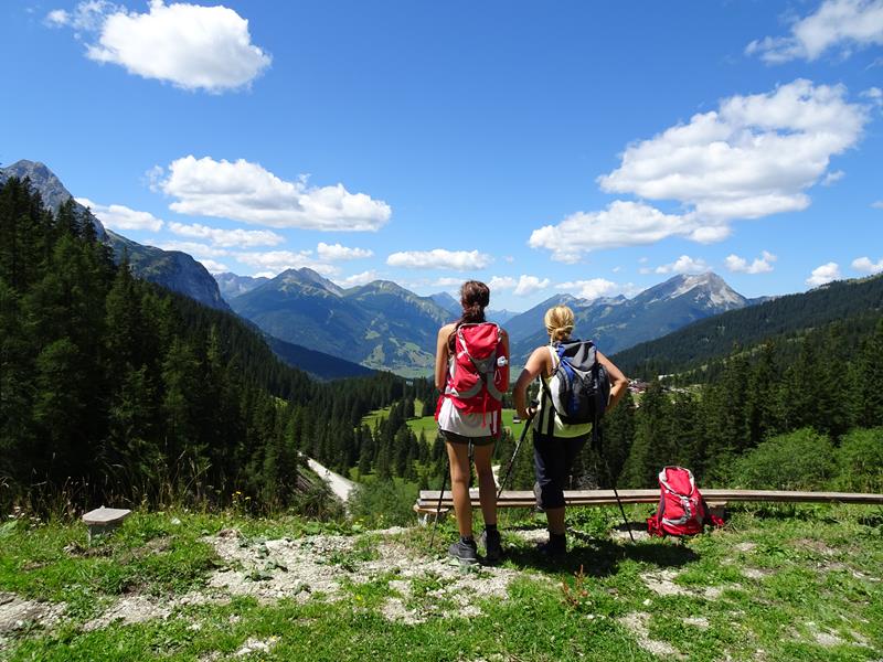 Duitsland | Individuele Wandelreis | Van Beieren naar Noord Tirol | 8 dagen