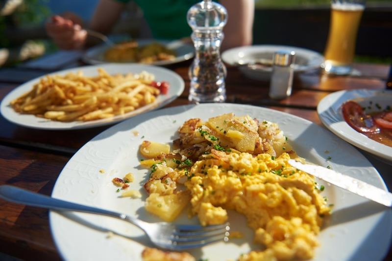 Italië | Südtirol Meraner Höhenweg | Individuele Wandelreis | 7 dagen