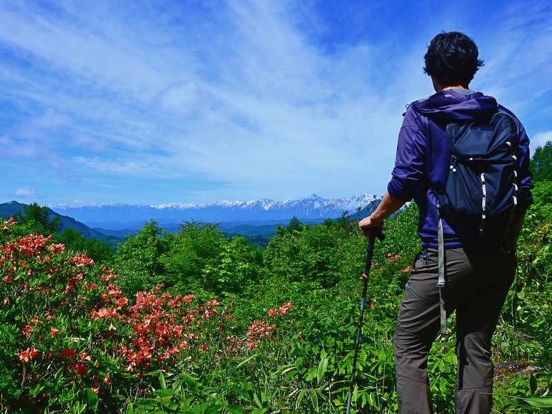 Japan | De Japanse Alpen | Bergwandelen op Honshu, van Tokio naar Kyoto | 15 dagen