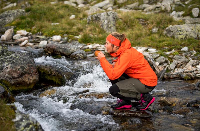 Noorwegen | Individuele wandelreis | Rondane | 8 dagen