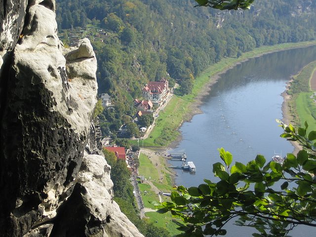 Duitsland | Oost Duitsland | Individuele Wandelreis | 10 dagen