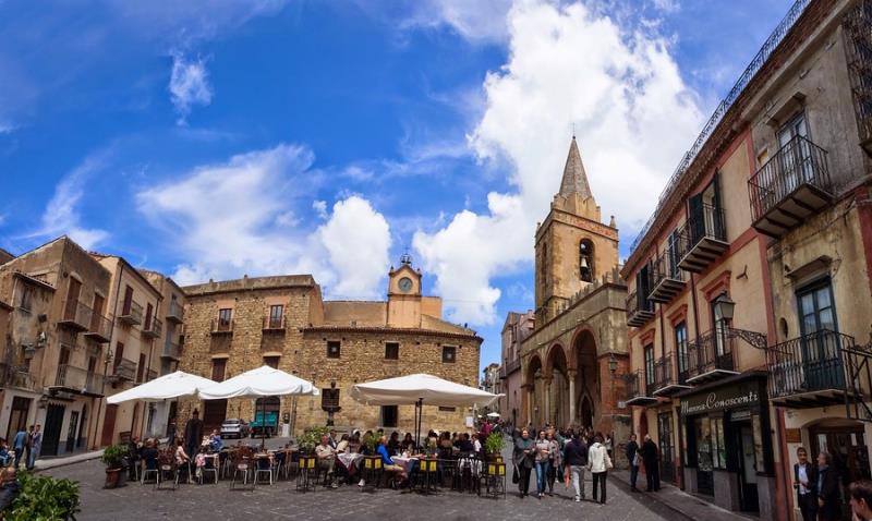 Italië | Sicilië, Monte Madonie | Individuele Wandelreis | 7 dagen