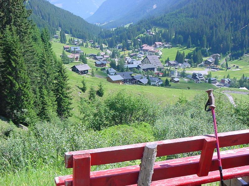 Oostenrijk | Individuele Wandelreis | Silvretta | 8 dagen