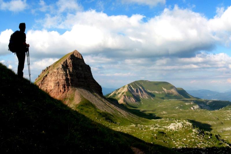 Italië | Trentino Dolomiti di Brenta Trek | Individuele Wandelreis | 5 dagen