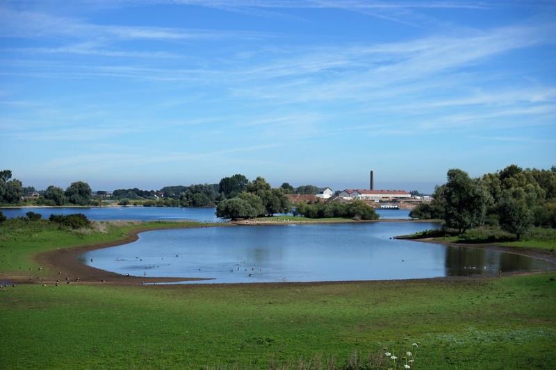 Nederland | Individuele wandelvakantie | Langs IJssel en Hanzesteden | 4 dagen