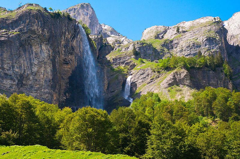 Frankrijk | Savoie | Wandeltocht GR5 van Mont Blanc naar Modane | 9 dagen