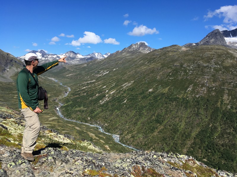 Noorwegen | Individuele wandelreis | Jotunheimen Besseggen | 6 of 9 dagen
