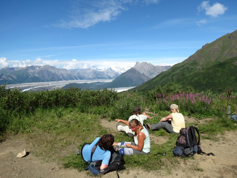 Verenigde Staten | Hiking Alaska | 20 dagen