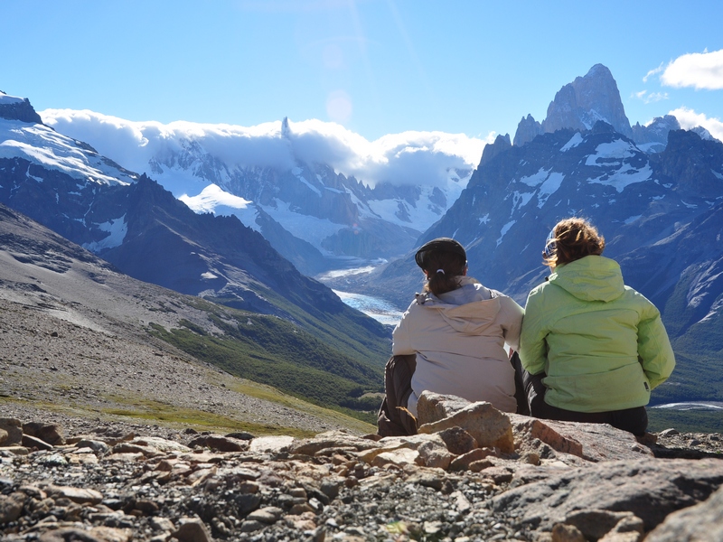 Argentinië | Patagonië | Wandelreis Patagonië | 21 dagen