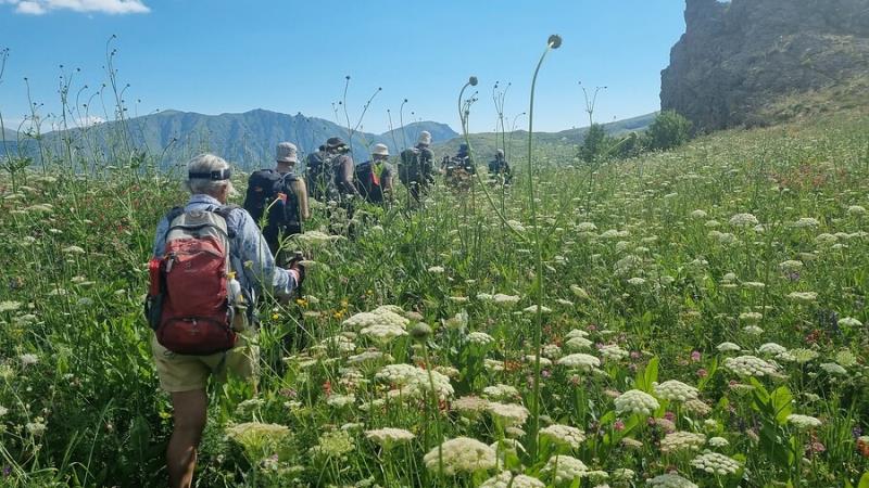 Armenie | Groepswandelreis | Te voet door een geschiedenisboek | 16 dagen