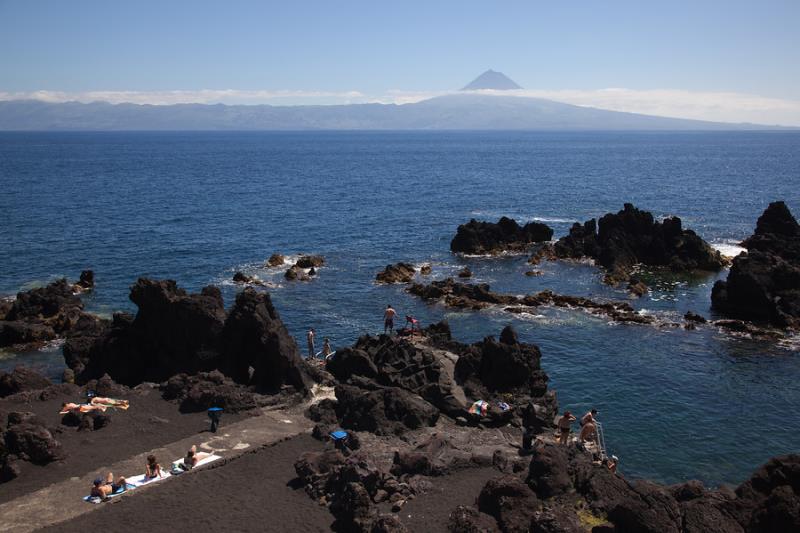 Portugal | Azoren | Pico, São Jorge Faial | 10 dagen