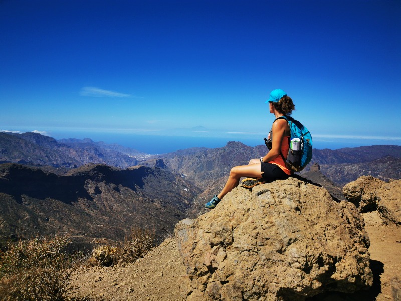 Spanje | Individuele Wandelvakantie | Gran Canaria | 8 dagen