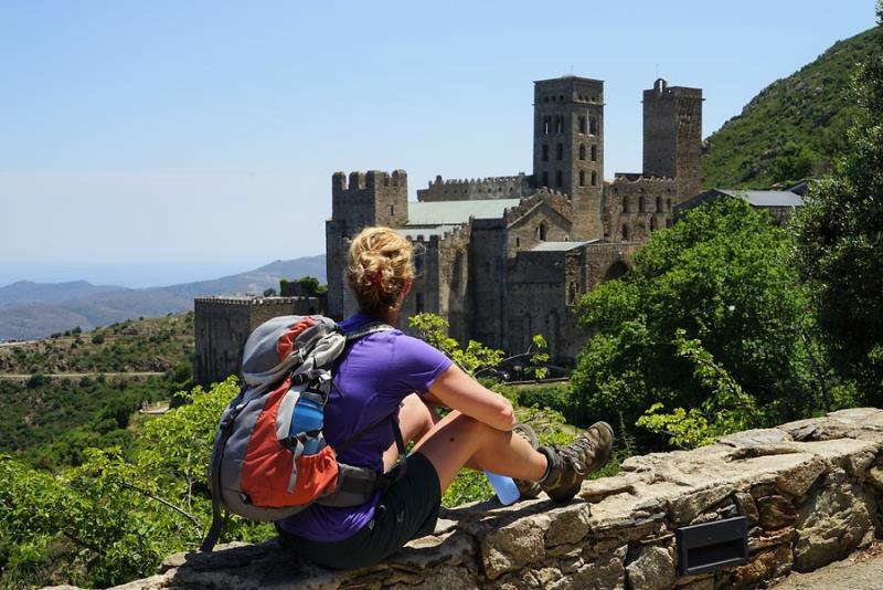 Frankrijk | Spanje | Individuele Wandelreis | Côte Vermeille | 7 dagen