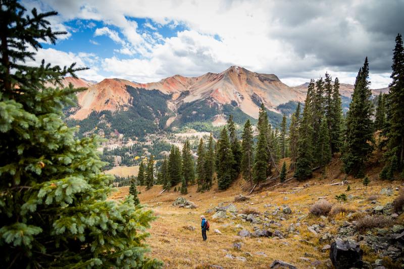 Verenigde Staten | Hiking Utah Colorado | 19 dagen